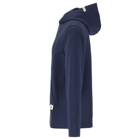 Roots73 CANMORE Eco Quarter Zip Hoody - Unisex - Image 9