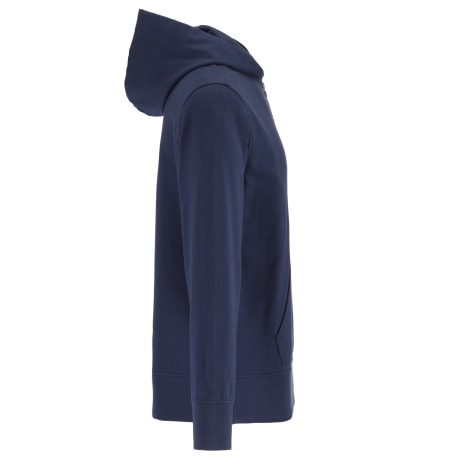 Roots73 CANMORE Eco Quarter Zip Hoody - Unisex - Image 10