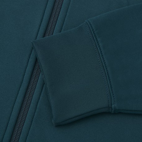 tentree Stretch Knit Zip Up - Men's