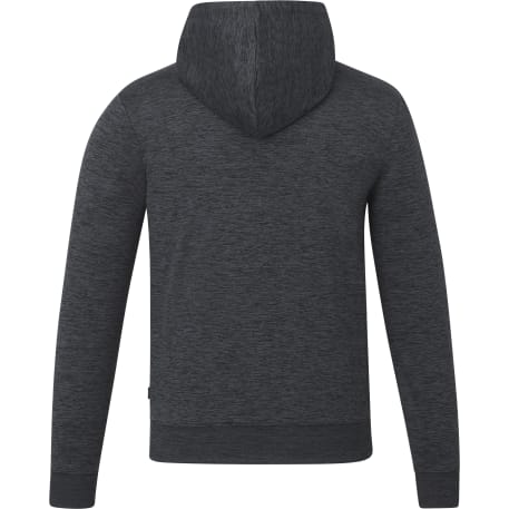 tentree Stretch Knit Zip Up - Men's - Image 13