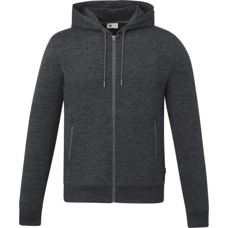 tentree Stretch Knit Zip Up - Men's - Image 16