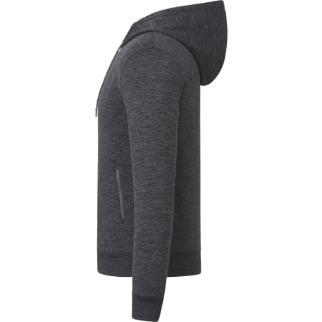 tentree Stretch Knit Zip Up - Men's - Image 17