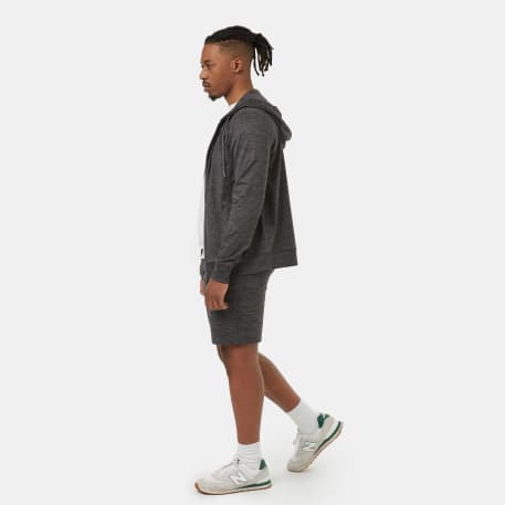 tentree Stretch Knit Zip Up - Men's - Image 18