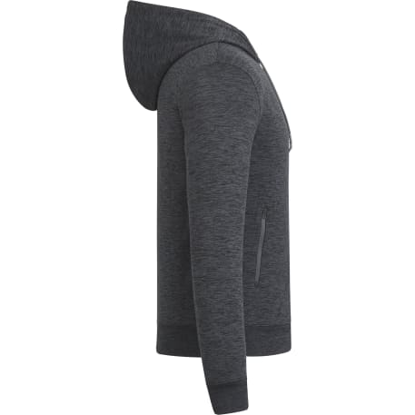 tentree Stretch Knit Zip Up - Men's - Image 19