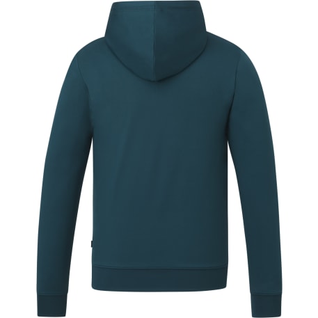 tentree Stretch Knit Zip Up - Men's - Image 4