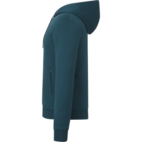 tentree Stretch Knit Zip Up - Men's - Image 7