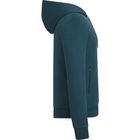 tentree Stretch Knit Zip Up - Men's - Image 8
