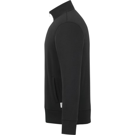 Men's PADDLECREEK Roots73 Fleece Quarter Zip - Image 11
