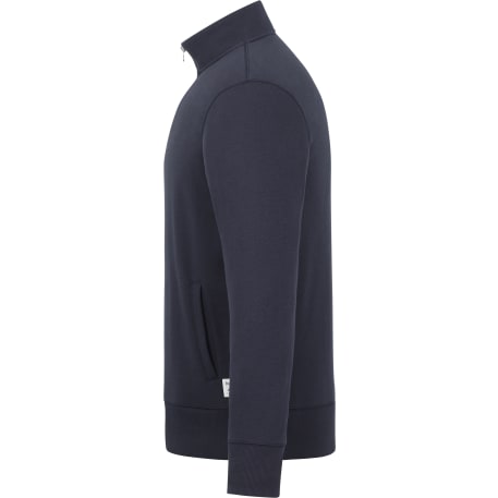 Men's PADDLECREEK Roots73 Fleece Quarter Zip - Image 3