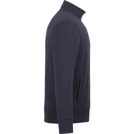 Men's PADDLECREEK Roots73 Fleece Quarter Zip - Image 4