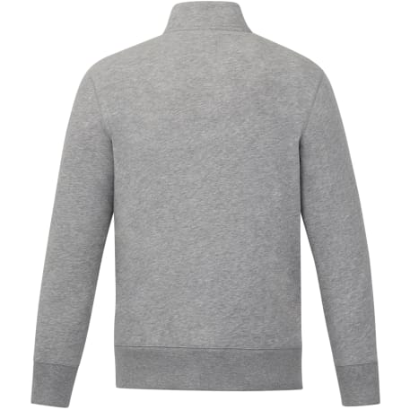 Men's PADDLECREEK Roots73 Fleece Quarter Zip - Image 5