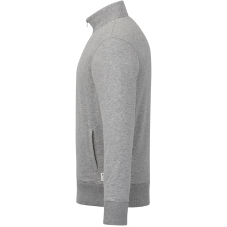 Men's PADDLECREEK Roots73 Fleece Quarter Zip - Image 7