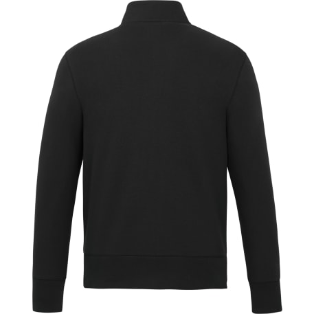 Men's PADDLECREEK Roots73 Fleece Quarter Zip - Image 9