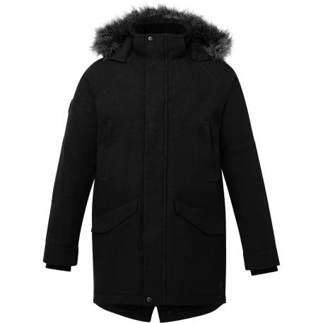 Men's BRIDGEWATER Roots73 Insulated Jacket - Image 3