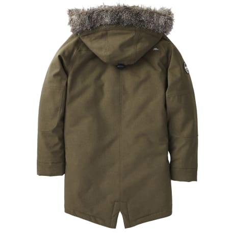 Men's BRIDGEWATER Roots73 Insulated Jacket - Image 4