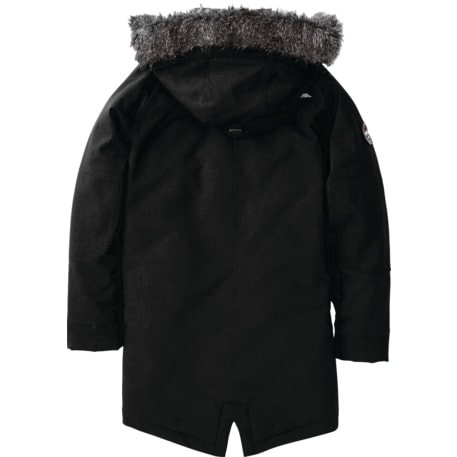 Men's BRIDGEWATER Roots73 Insulated Jacket - Image 6