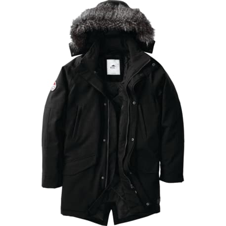 Men's BRIDGEWATER Roots73 Insulated Jacket - Image 7