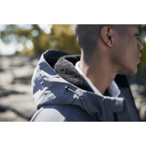 Roots73 ROCKGLEN Eco Insulated Jacket - Men's