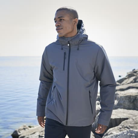 Roots73 ROCKGLEN Eco Insulated Jacket - Men's - Image 6