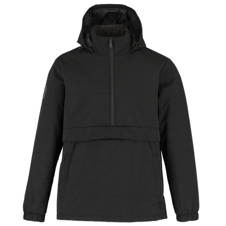 Roots73 ALBANY Eco Insulated Half Zip - Unisex - Image 2