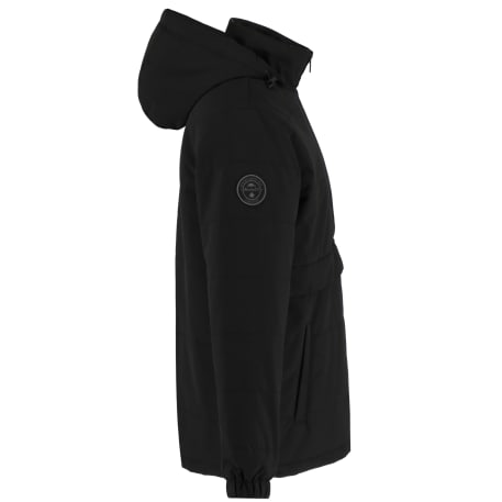 Roots73 ALBANY Eco Insulated Half Zip - Unisex - Image 4