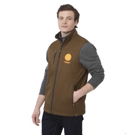 HARDY Eco Vest - Men's - Image 7