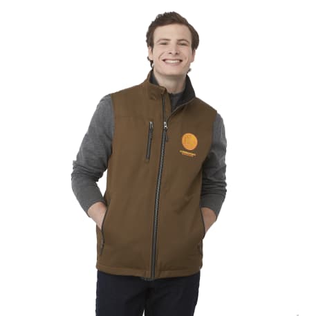 HARDY Eco Vest - Men's - Image 9