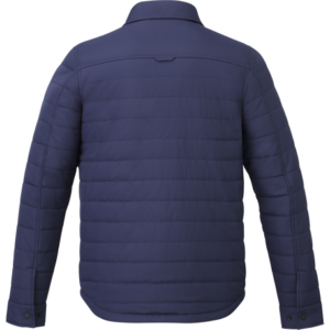 Men's PORTER Eco Insulated Shacket