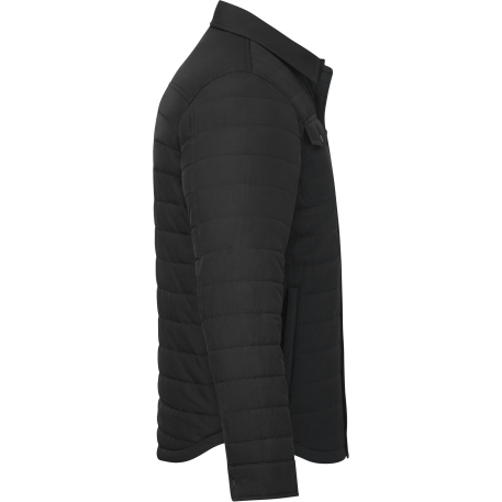 Men's PORTER Eco Insulated Shacket - Image 12