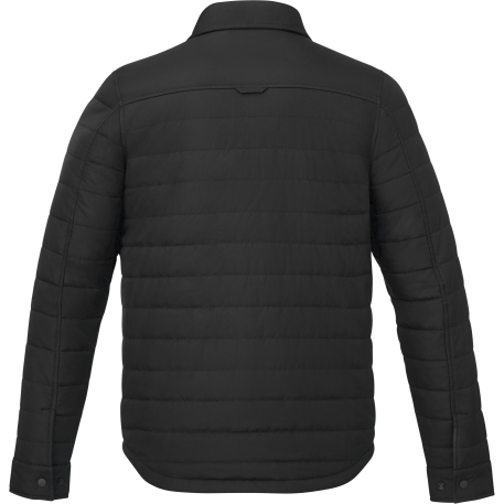 Men's PORTER Eco Insulated Shacket - Image 13