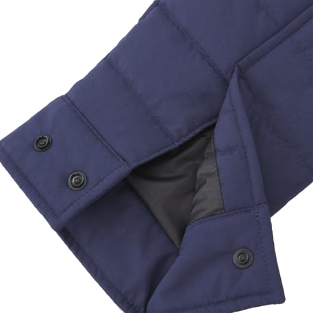 Men's PORTER Eco Insulated Shacket - Image 5