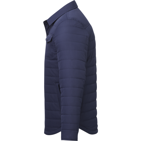 Men's PORTER Eco Insulated Shacket - Image 7