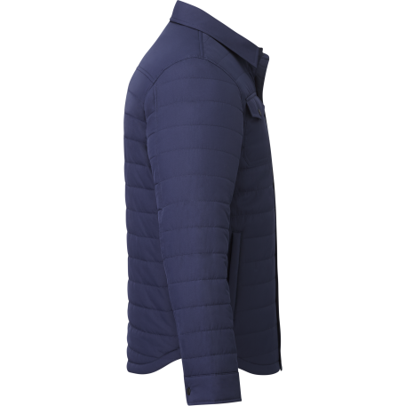 Men's PORTER Eco Insulated Shacket - Image 8