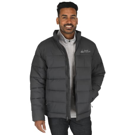 GENEVA Eco Packable Insulated Jacket-Mens - Image 13
