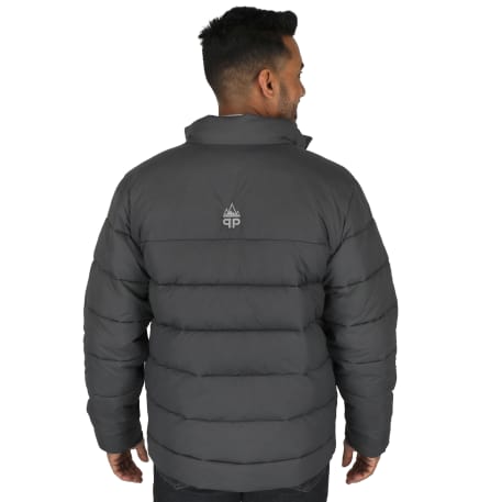 GENEVA Eco Packable Insulated Jacket-Mens - Image 17