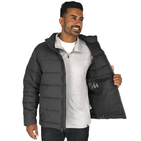 GENEVA Eco Packable Insulated Jacket-Mens - Image 18