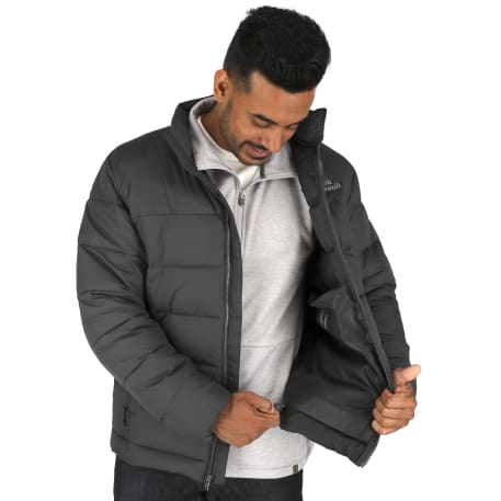 GENEVA Eco Packable Insulated Jacket-Mens - Image 19