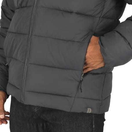 GENEVA Eco Packable Insulated Jacket-Mens - Image 20