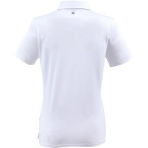 STITCH® Solid Pique Polo - Women's