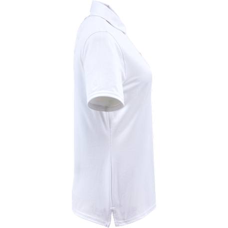 STITCH® Solid Pique Polo - Women's - Image 4