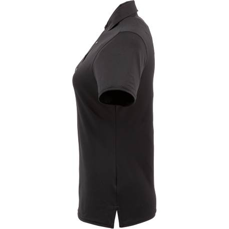 STITCH® Solid Pique Polo - Women's - Image 7