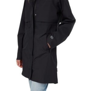 tentree Nimbus Long Rain Jacket - Women's