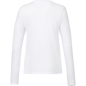 tentree Organic Cotton Longsleeve Tee - Women's