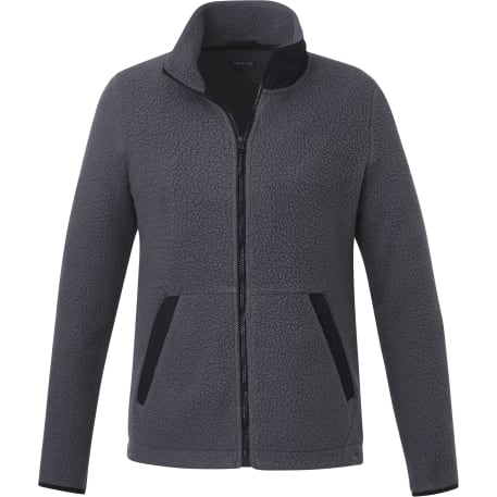 Women's KAHUZI Eco Full Zip Sherpa - Image 15