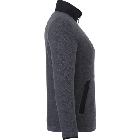 Women's KAHUZI Eco Full Zip Sherpa - Image 17