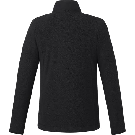 Women's KAHUZI Eco Full Zip Sherpa - Image 18