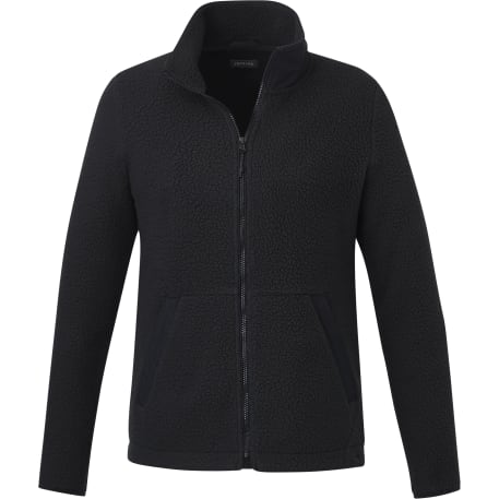 Women's KAHUZI Eco Full Zip Sherpa - Image 19