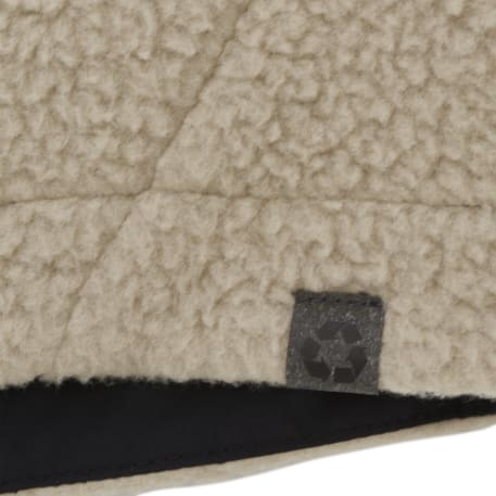 Women's KAHUZI Eco Full Zip Sherpa - Image 6