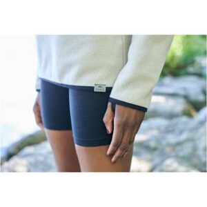 Roots73 WESTVILLE Eco Microfleece Pullover-Women's
