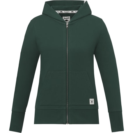 Roots73 CANMORE Eco Full Zip Hoody - Women's - Image 11